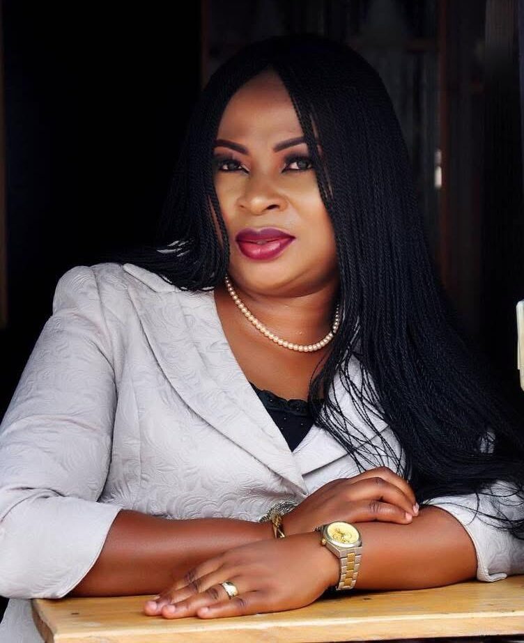 Mrs. Kemi Olusanya