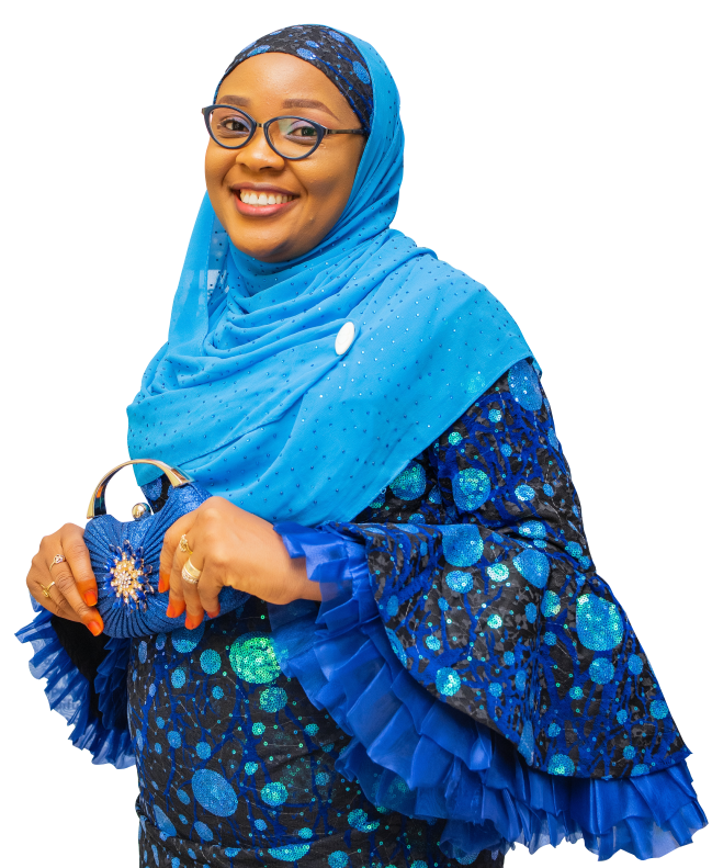 Mrs. Yetunde Onas